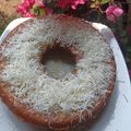 Cooksnap dari Ipunk untuk resep Bolu jadul original
