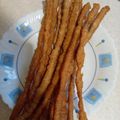 Сooksnap від татьяна загородная, який(а) приготував(ла) Кабаносы куриные для перекуса.