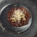 Cooksnap dari Saiyya Tina Ajja untuk resep Dorayaki Cokelat Takaran Sendok