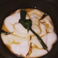 Cooksnap dari Sintya Fitriani untuk resep Bubur sumsum super lembut
