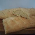 El cooksnap de MARICAR cuando hizo Pan casero relleno de queso.