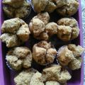 Cooksnap dari Nyonya Uswatun untuk resep Bolu kukus gula merah anti gagal