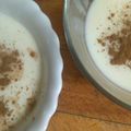 El cooksnap de /María Vergara Olea cuando hizo Arroz con leche.