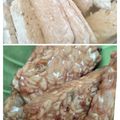 Cooksnap dari Lufthia Sevriana untuk resep Tempe goreng enak