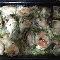 El cooksnap de Rut Borillo cuando hizo Alitas de pollo al horno.