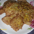 Cooksnap dari Vay Vay untuk resep BAKWAN JAGUNG