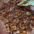 Cooksnap dari Ella Lailla untuk resep Ayam Teriyaki ala Hokben