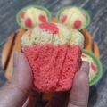 Cooksnap dari Selera Ummi untuk resep Bolu Kukus