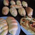 Cooksnap dari gustinads untuk resep Roti Manis Super Empuk