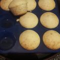 El cooksnap de Luciana Venturelli cuando hizo Bizcochuelo fácil y sin huevo.queda muy rico.