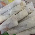 Cooksnap dari Intan Mayasari untuk resep Piscok (Pisang goreng coklat)