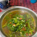 Cooksnap dari Ibu Vincya untuk resep Cah Kangkung Terasi