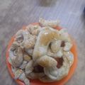 El cooksnap de marita_angeles81 cuando hizo Medialunas de manteca.