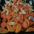 El cooksnap de daianat22j cuando hizo Papas bravas.