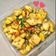 Cooksnap dari zidny untuk resep Tahu Cabai Garam KRIUK KRIUK PEDAS