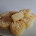 Cooksnap dari Mei Indah Fitri untuk resep 522.Bika Ubi Panggang