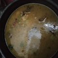 Cooksnap dari Ellys_y untuk resep Soto Ayam Suroboyo