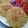 El cooksnap de Ludmila Binda cuando hizo Hamburguesas vegetarianas / veganas de arroz y brócoli (SIN GLUTEN Y SÚPER ECONÓMICAS).