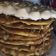 El cooksnap de Geraldinne R cuando hizo Torta de hojarasca.