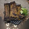 Cooksnap dari Adi Wijaya untuk resep Nasi bakar ayam suwir