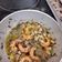 La cooksnap de José María Riobóo cuando cocinó Langostinos al ajillo