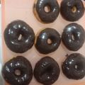 Cooksnap dari Dian mayang sari untuk resep "Toping Coklat" untuk donat