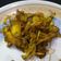 Ankita Kapil Varshney का कुकस्नैप जब उन्होंने कटहल की सब्जी (Kathal ki sabzi recipe in hindi) बनाया था।