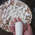 Cooksnap dari uswa hasanah untuk resep Tteok/Rice Cake Homemade