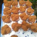 Cooksnap dari Niens untuk resep Bolu kukus gula merah
