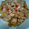 Cooksnap dari Yeni Nuraeni untuk resep Bawang Bombai Tumis Tomat Telur