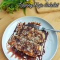Cooksnap dari Farhah untuk resep Tamblag Tarigu