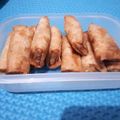 Cooksnap dari mela untuk resep Lumpia Rebung Khas Semarang
