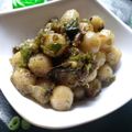 Cooksnap dari Bunda Olla untuk resep Cilok cabe ijo