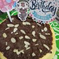 Cooksnap dari Christina Santii untuk resep Ogura Keju
