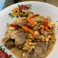 Cooksnap dari aininuray untuk resep Sambal Tumpang (ala Kediri)