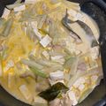 Cooksnap dari Febryolla Carriessa untuk resep Lodeh manisa ayam suir