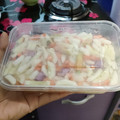 Cooksnap dari Ria Alfiati untuk resep Acar Timun Wortel