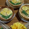 Cooksnap dari Chanchal Kaur untuk resep 🍌Pie Kolak Pisang🍌