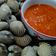 Cooksnap dari Y U N I untuk resep Kerang Dara Sambal Nanas