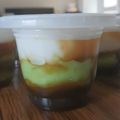 Cooksnap dari Tina Hasbie untuk resep Jongkong khas Bangka