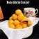 Cooksnap dari anif agustina untuk resep Bola Ubi Isi Cokelat