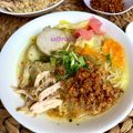 Cooksnap dari Dapur Mama DeFa untuk resep SOTO / SROTO SOKARAJA ala dapurVY (#pr_soto)