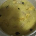 Cooksnap dari Rachmi Phonna Putri untuk resep SOTO DAGING BENING ALA RESTO - soto madura