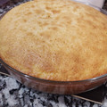 El cooksnap de Rocio Carolina Mendieta cuando hizo Bizcochuelo fácil económico y esponjoso.