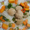 Cooksnap dari Lis untuk resep Bakso Ikan Homemade