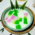 Cooksnap dari Nining untuk resep Es Selendang Mayang