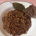 Cooksnap από Natasa Totsi στη συνταγή Φακές