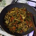 Cooksnap dari Leo s untuk resep Keumamah, Tongkol Asam Sunti