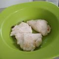 Cooksnap dari Tiara Ariesty untuk resep Cireng Isi Keju