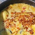 Cooksnap dari Dias' untuk resep Terik Ayam, Tahu, Telor